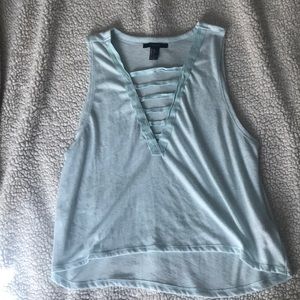 Forever 21 tank top